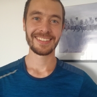 Luciano Sartori Perfil