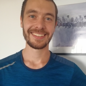 Luciano Sartori Perfil