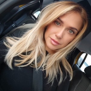 Evgeniia Davletchina