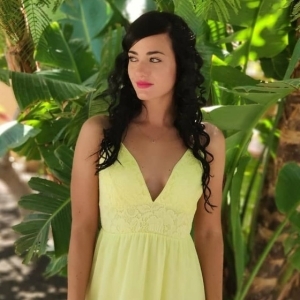 Laura García López Alcorocho Perfil