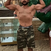 Felix Alberto Rojas Maqui Perfil