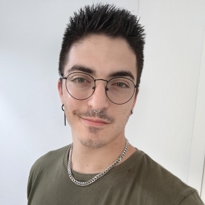 Pierluca Ippolito Perfil