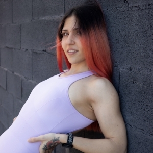 Verónica Pérez López Perfil