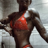 Rocio España Perfil