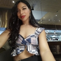 Erika Johanna Vallecilla Yasno Perfil