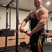 Rubén Sánchez Merino Perfil
