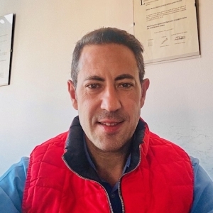 Javier Nuño Perfil