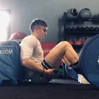 Sergio Agraso Graciano Perfil