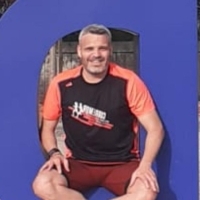 JAVIER JIMÉNEZ GASCÓN Perfil