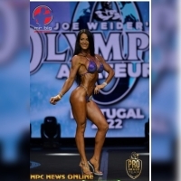 SANDRA ANDUJAR REYES Perfil