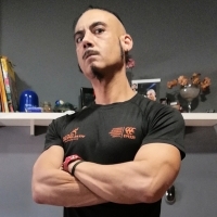 Jorge Pérez Mesas