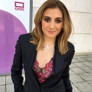 Ángeles Sánchez Infantes Torres Perfil