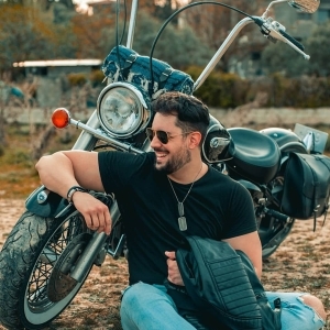 Sergio Alférez Perfil