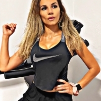Elisabeth Curado López