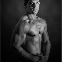 Antonio González Parra Perfil