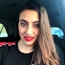 Raluca Pavlov Perfil