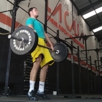 Adrián López Sánchez-Cañete Perfil