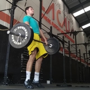 Adrián López Sánchez-Cañete Perfil