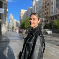 Lara Ávila Ceballos Perfil