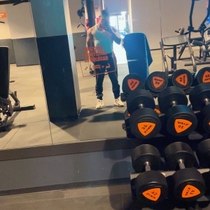 Fabricio Tomas Ocampo Perfil