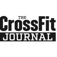 Titanium CrossFit Perfil