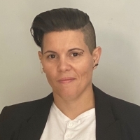 Estefanía Cabrera Díaz Perfil