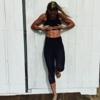 Kristina Kolar Perfil