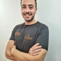 Juan Carlos Peña Navarro Perfil