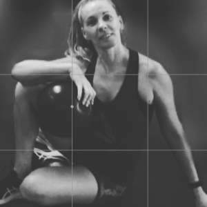 Ioana Mirela Radu Perfil