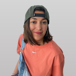 Iris Moratalla Cebrián Perfil
