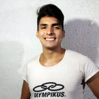 Federico Agustin Garcia Perfil