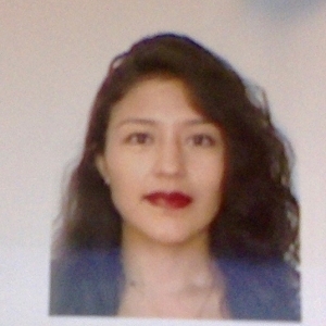 Yajaira Yánez Perfil