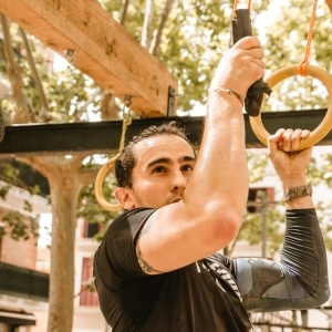 Rafael Sanchez Rodriguez Perfil
