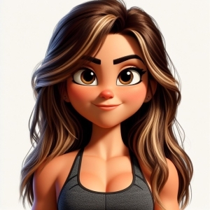 Ángela Costa Grau Perfil