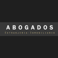 Abogados Extranjería-Inmobiliario Perfil