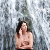 Eva Córdoba Fernández Perfil