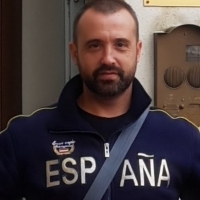 David Martínez García Perfil
