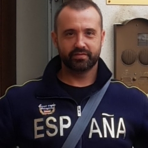 David Martínez García Perfil