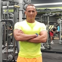 Daniel Joaquín Lahesa Cuenca Perfil