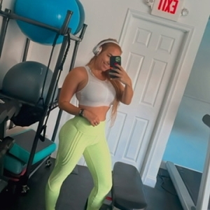 Carolina Serrano Perfil