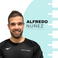 Alfredo Núñez Figueroa Perfil