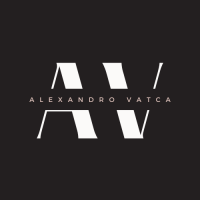 Alexandro David Vatca Perfil