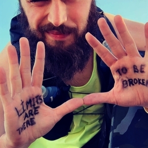 Alejandro Sepúlveda Segura Perfil