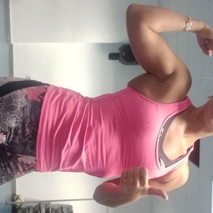 Verónica Parra Murillo Perfil