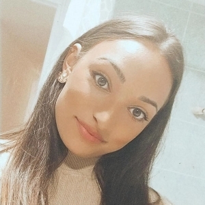 Coraima Maya Reyes Perfil