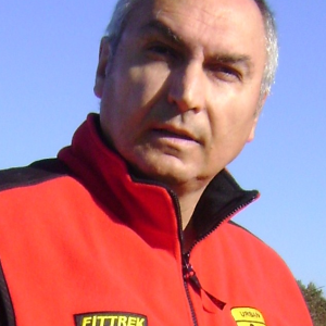 MARIANO  MORENO REDONDO Perfil