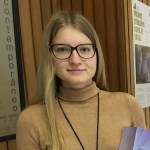 Yulia Perova Perfil