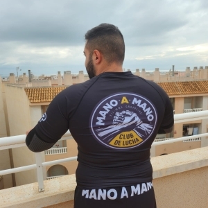 Seamend Ahmed  Perfil