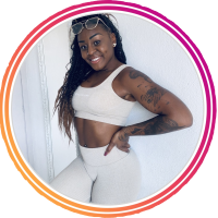 Janis Adeyemi Esua Perfil