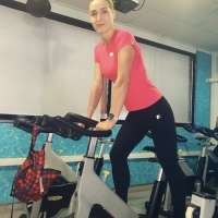 Liliana Stanescu